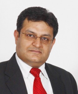 Manish Dhanda