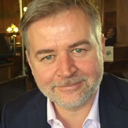 Matthias Tesi Baur