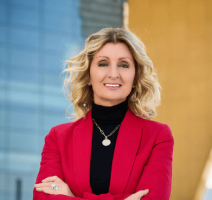 Dr. Debbie Stanford-Kristiansen