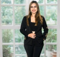 Ekta Saigal Lulla
