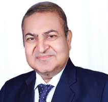 Gajesh Girdhar