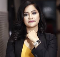 Nancy Juneja