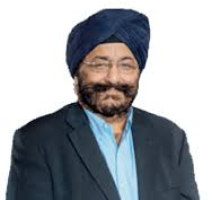 Ravinder Sethi