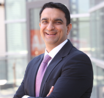 Satyendra Mehra