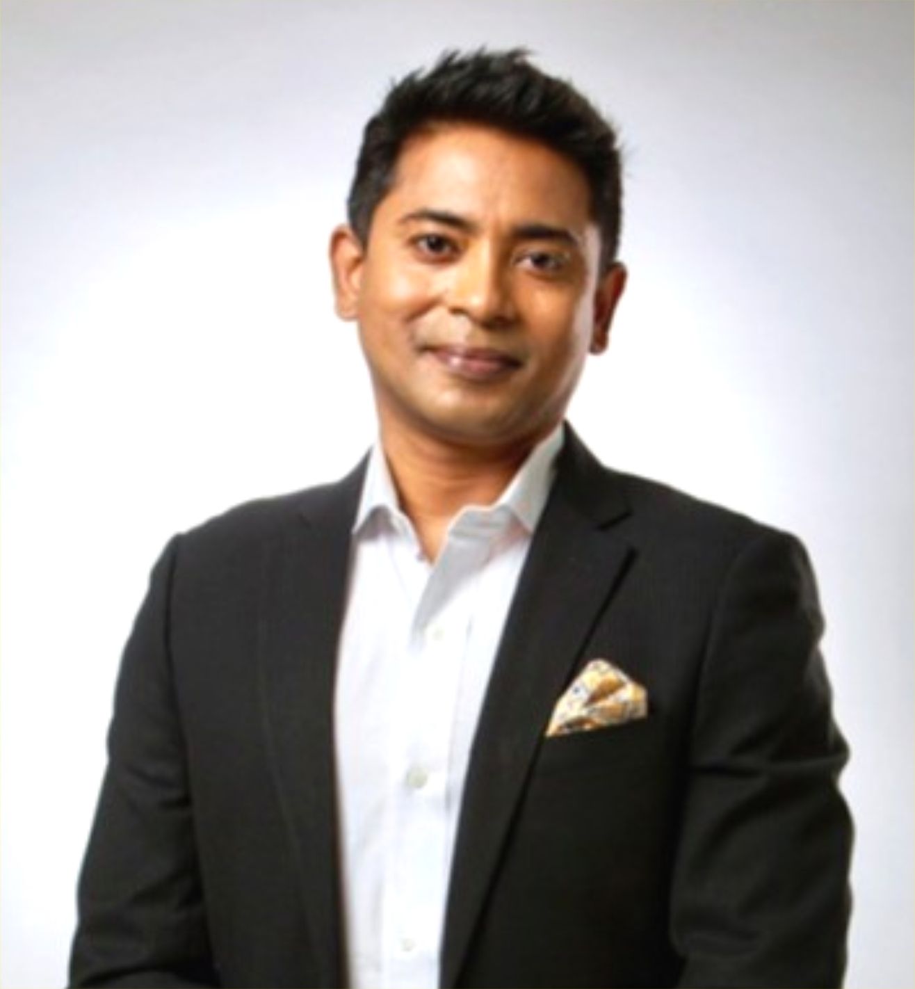 Joji George