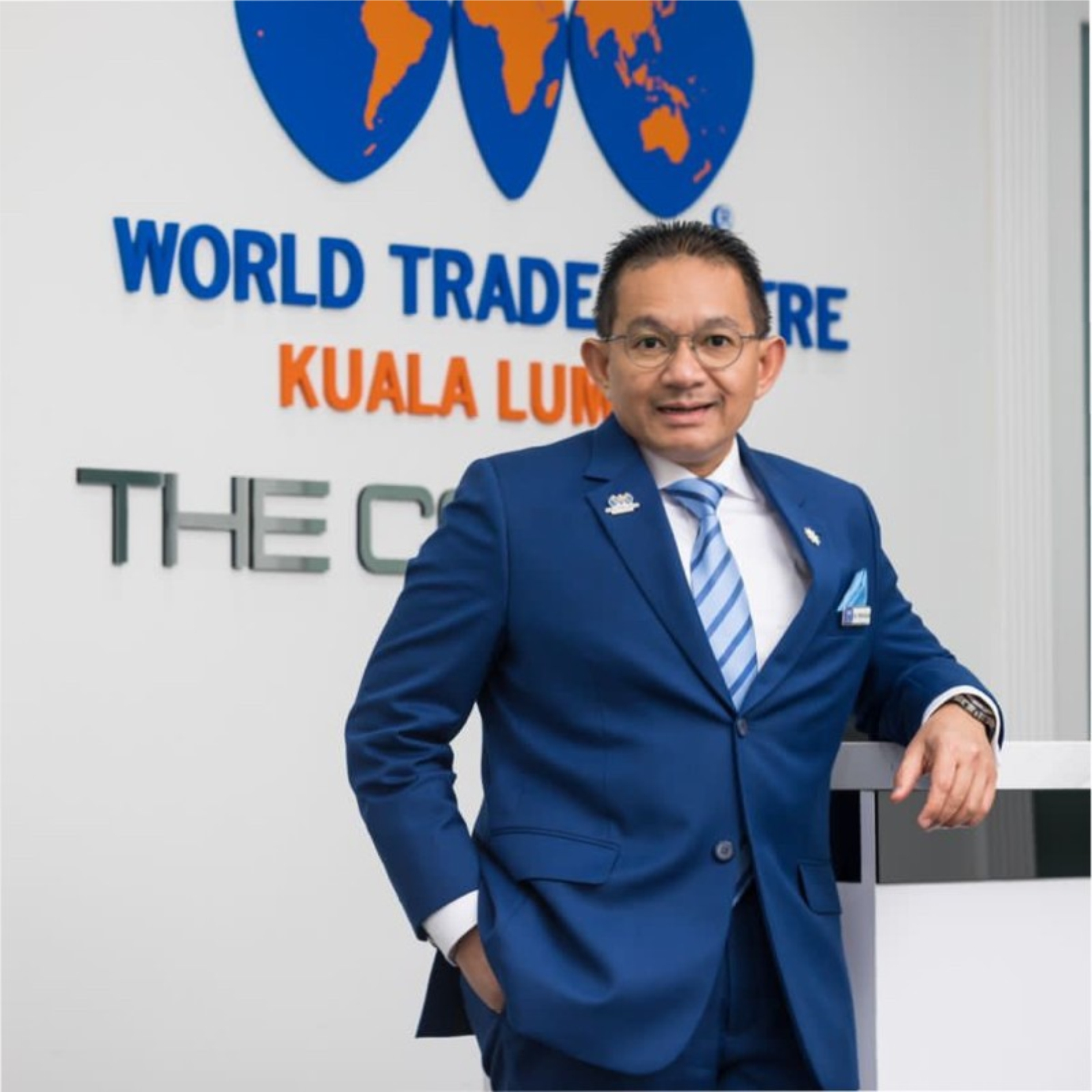 Dato’ Sri Dr. Haji Irmohizam Ibrahim 