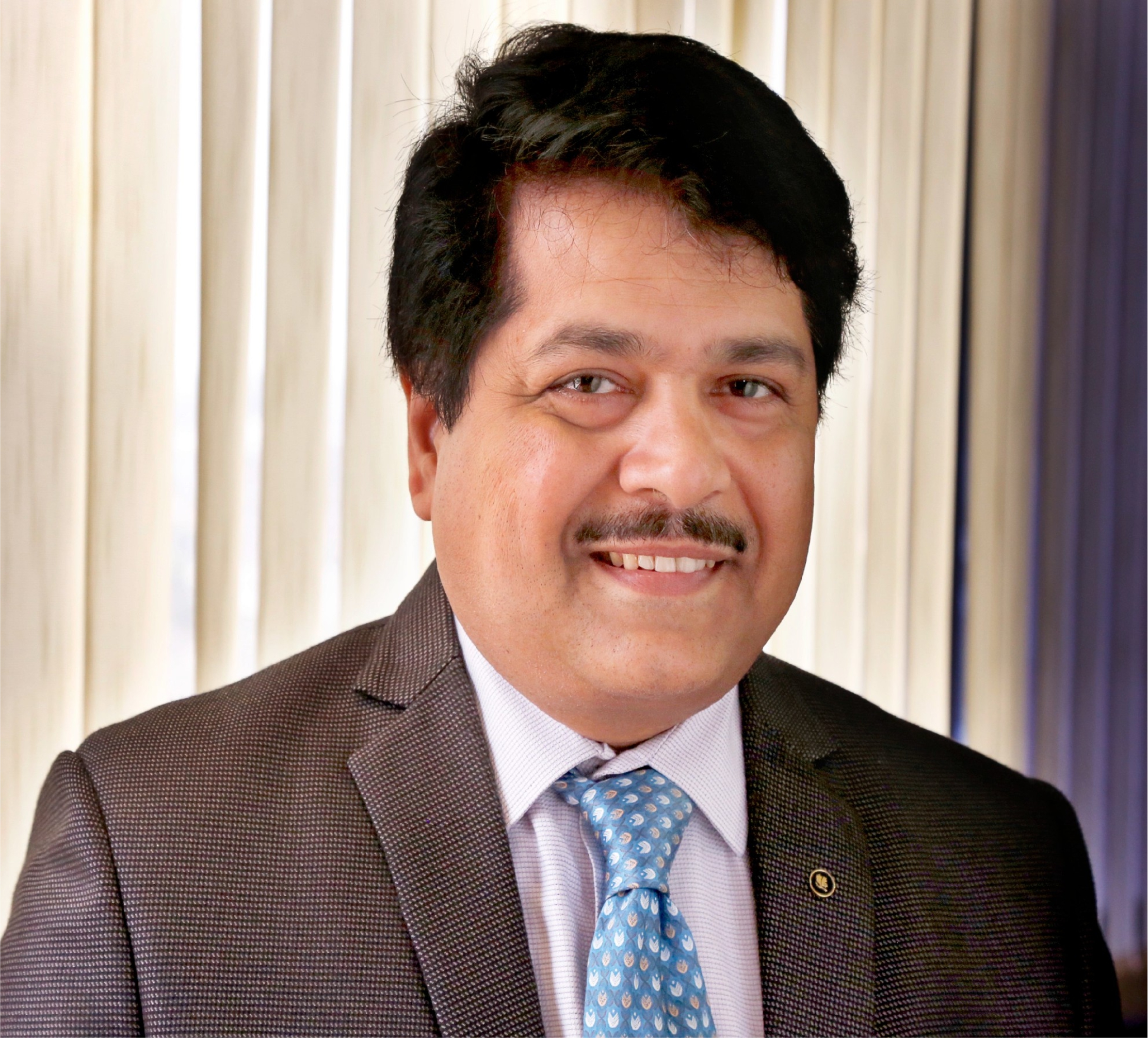 Dr. Subhransu Sekhar Acharya