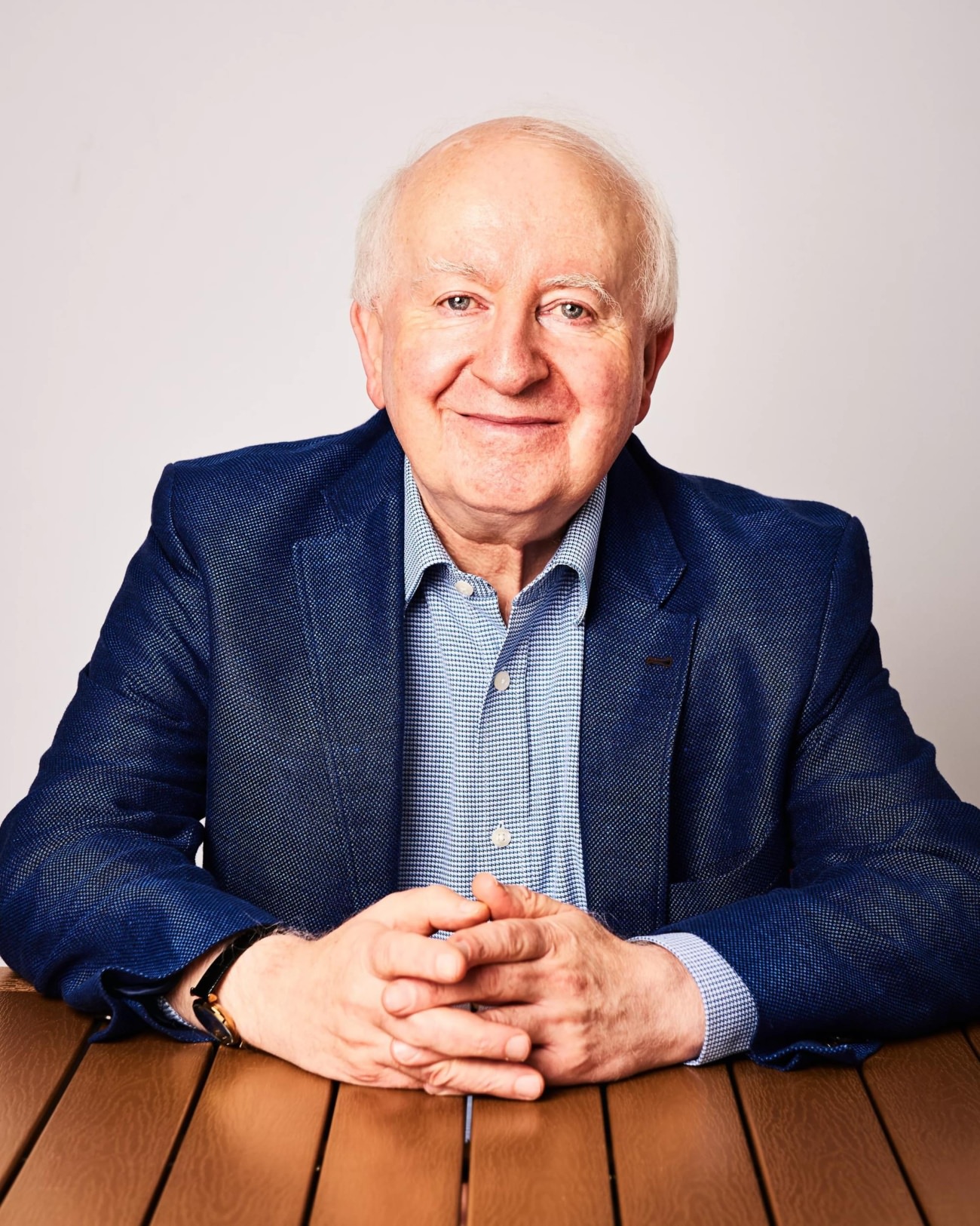 Ray Bloom 