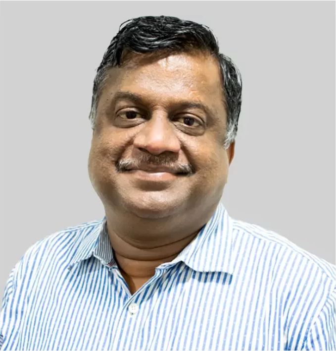 RAJIV GUPTA