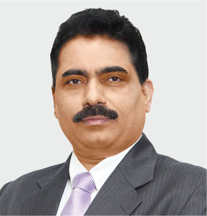 CHANDRAKANT SALUNKHE