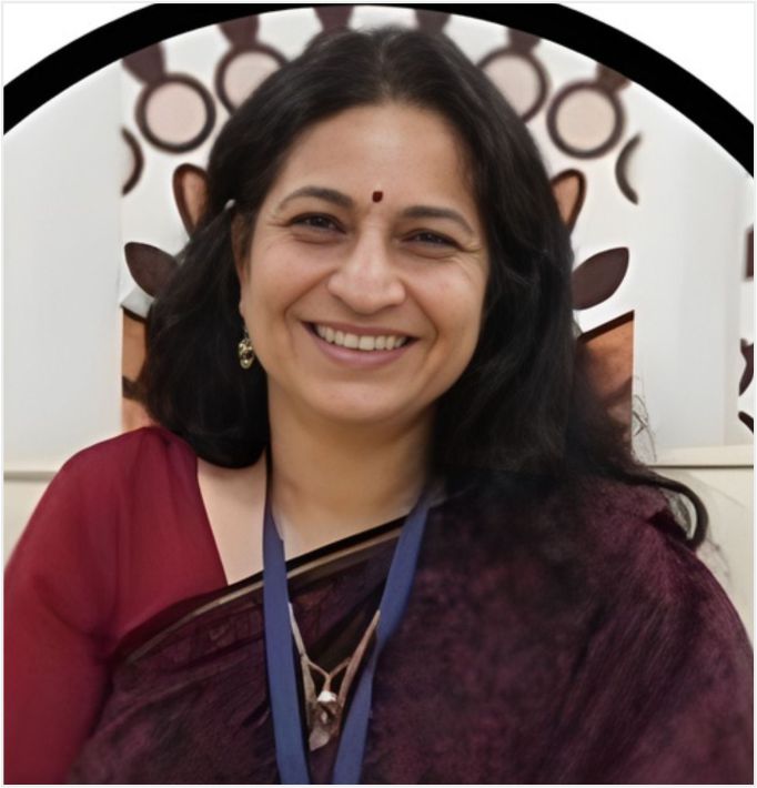 PROF. (DR.) CHARRU MALHOTRA