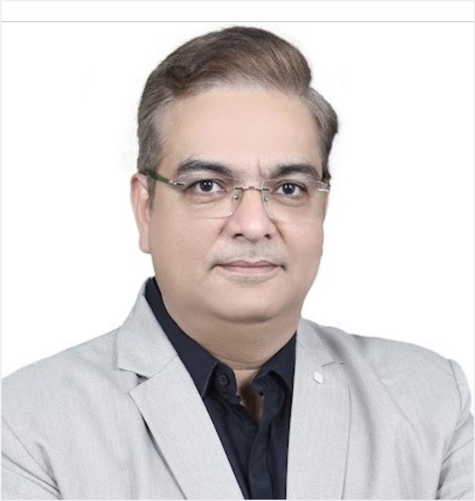 Dr. Amit Khanna