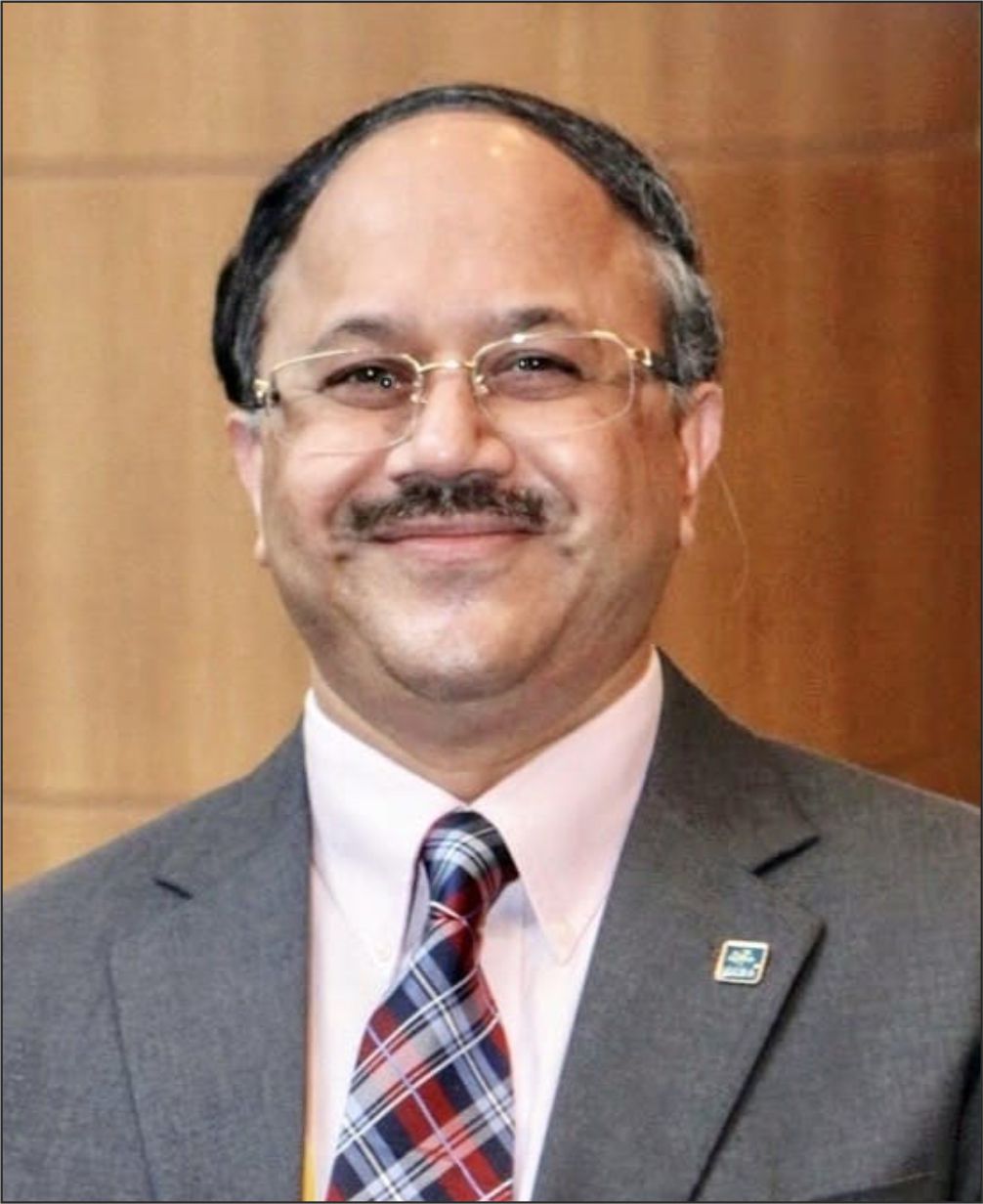 Shantanu Bhadkamkar
