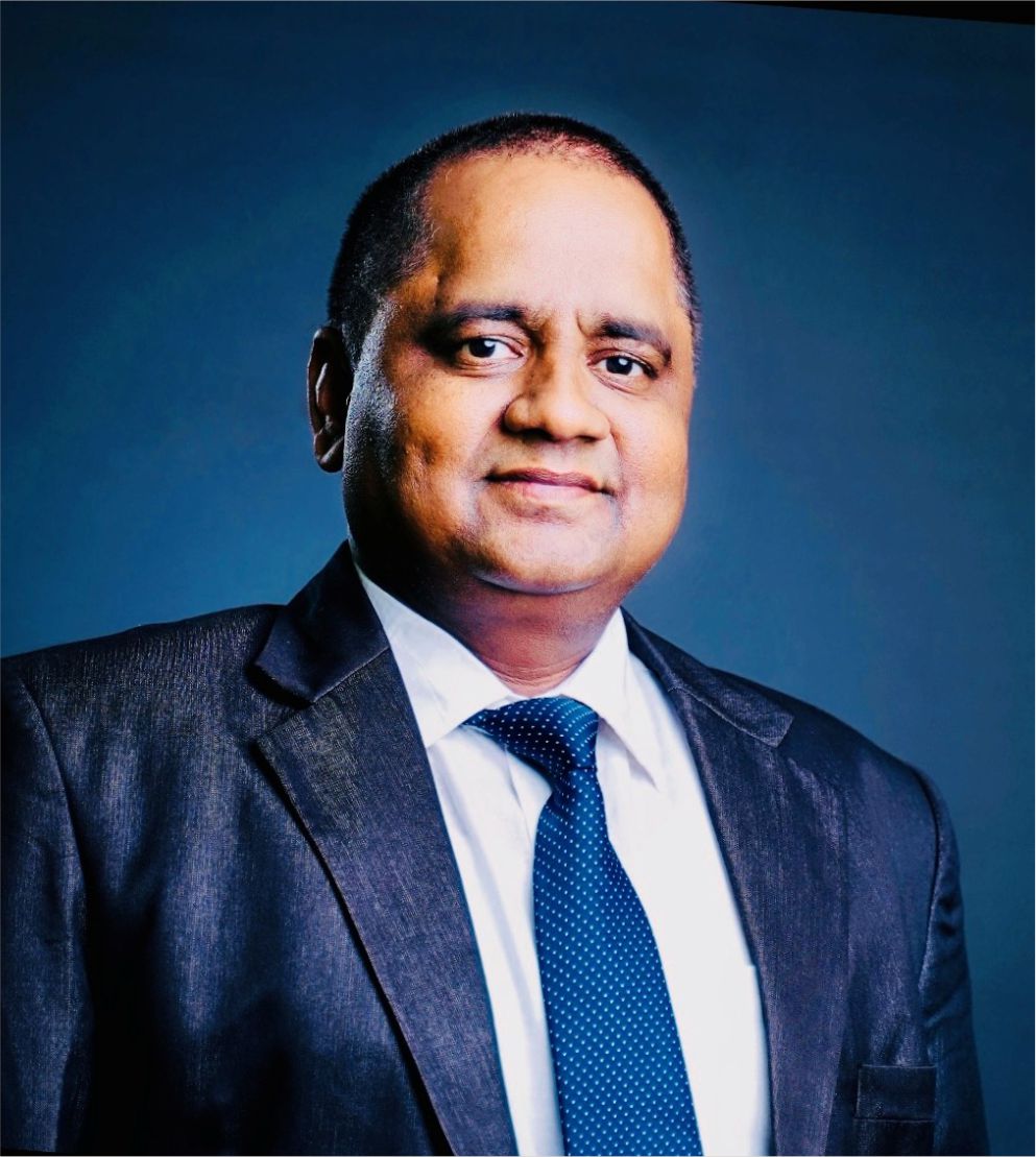 DR. AMIYA D NATH