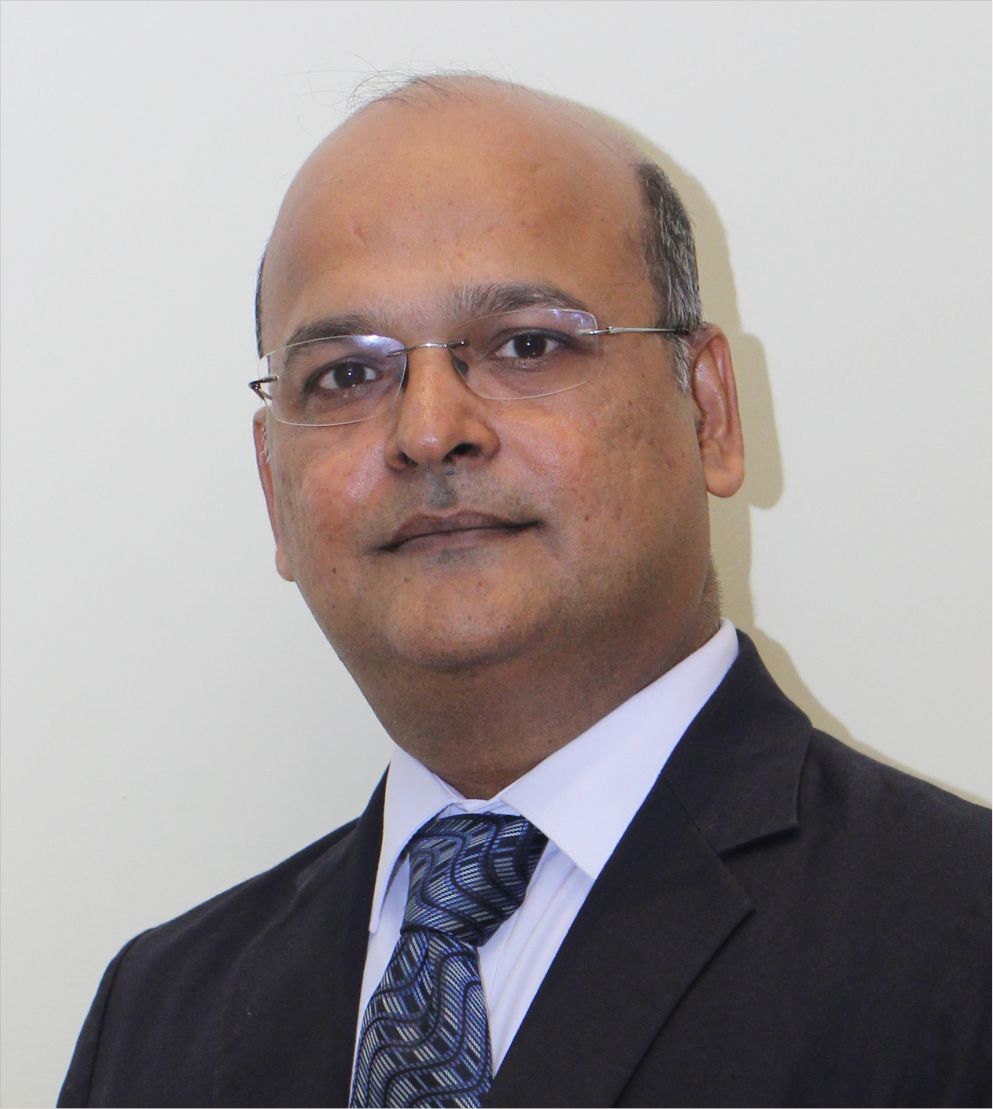 ANIL JOSHI