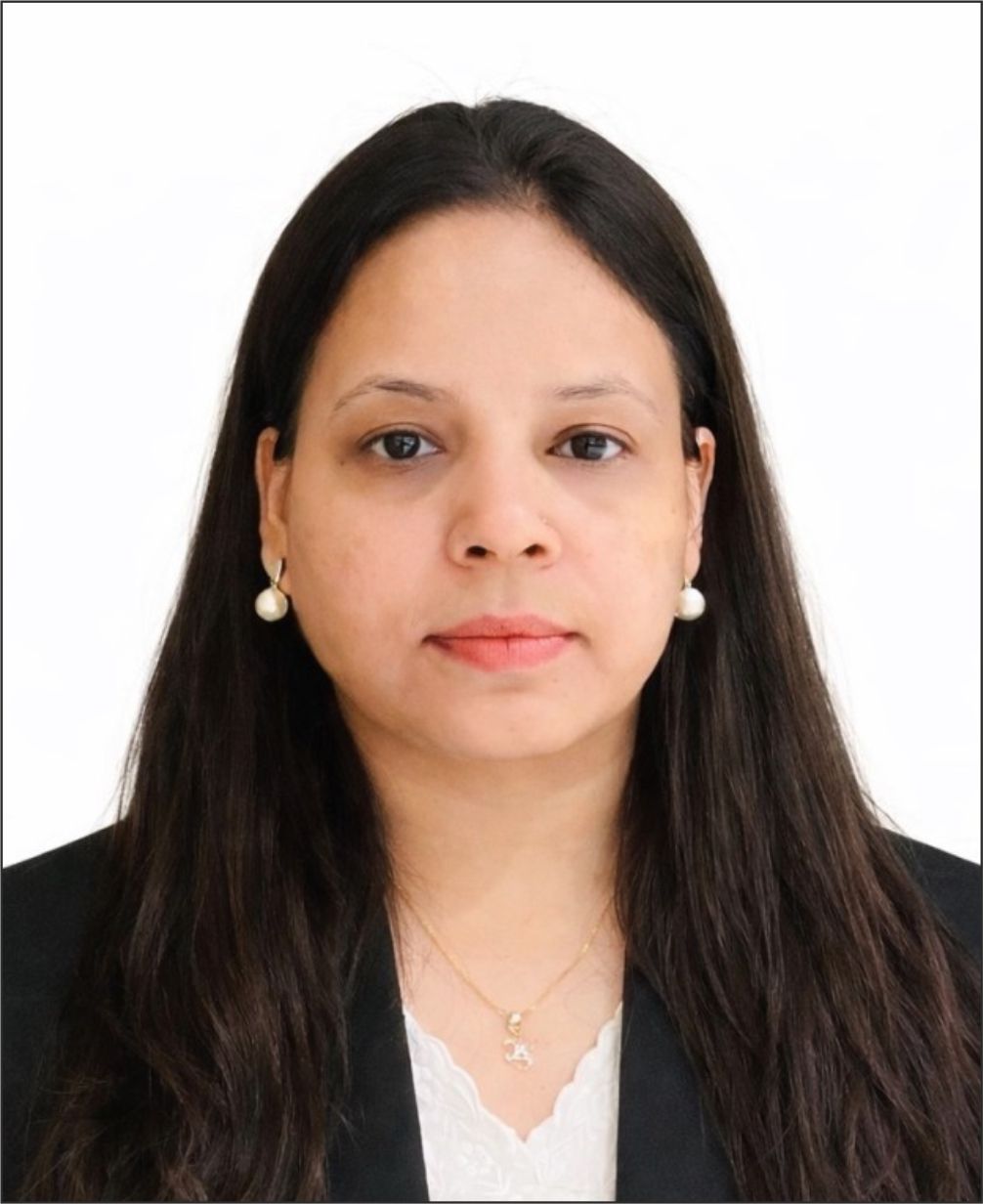 Pallavi Nigam