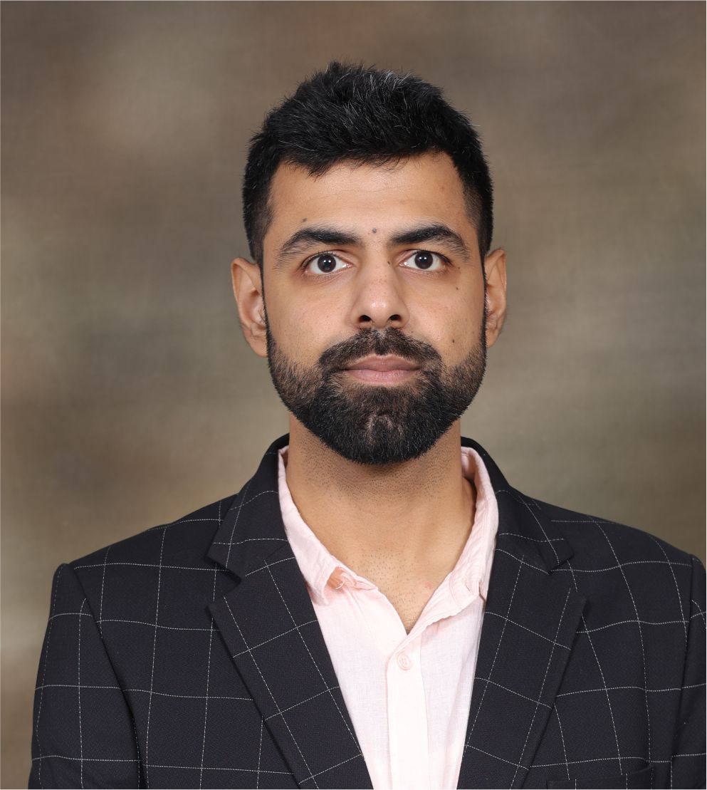 KUSHAL WALIA 