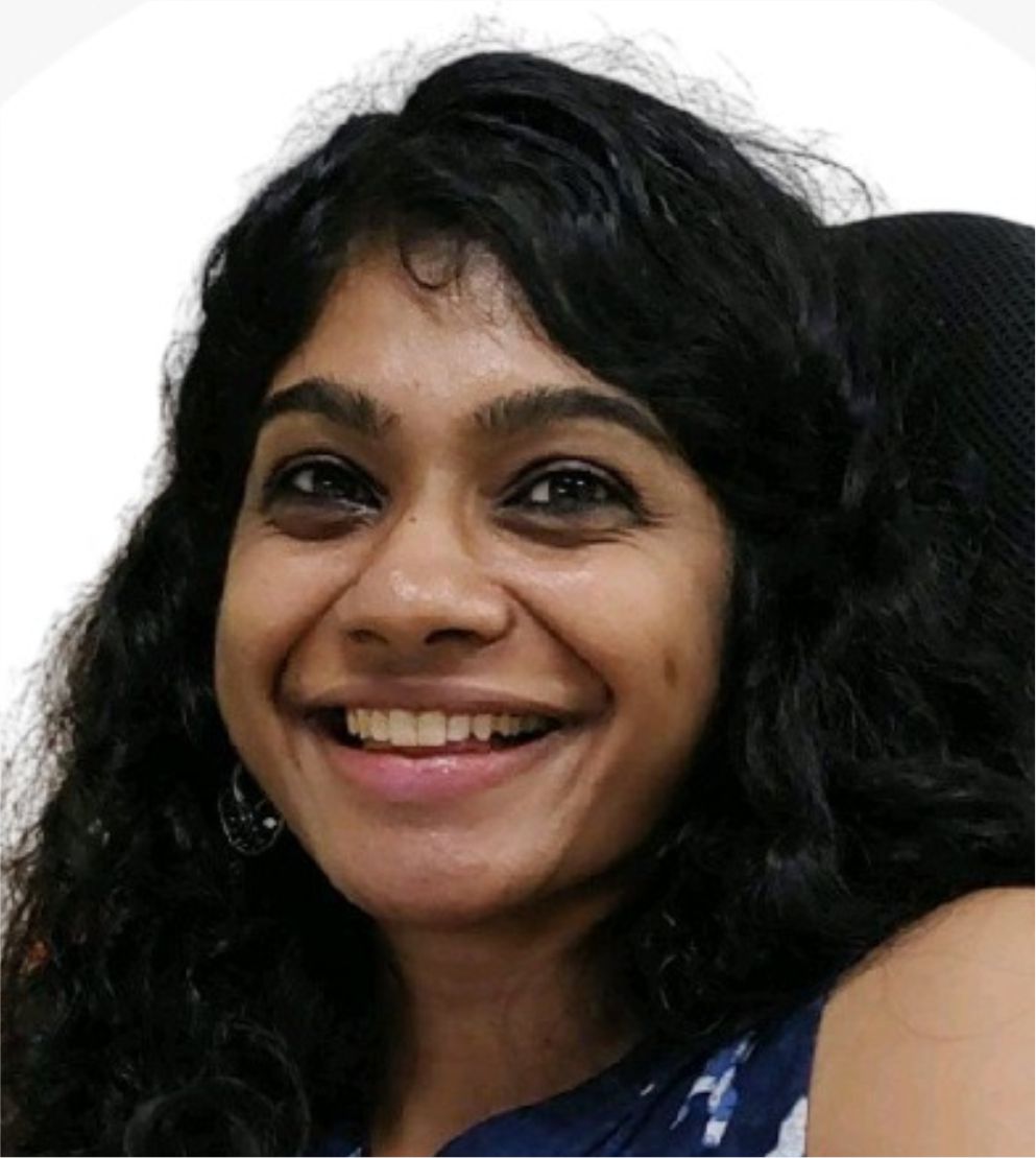 JANANI KANDASWAMY