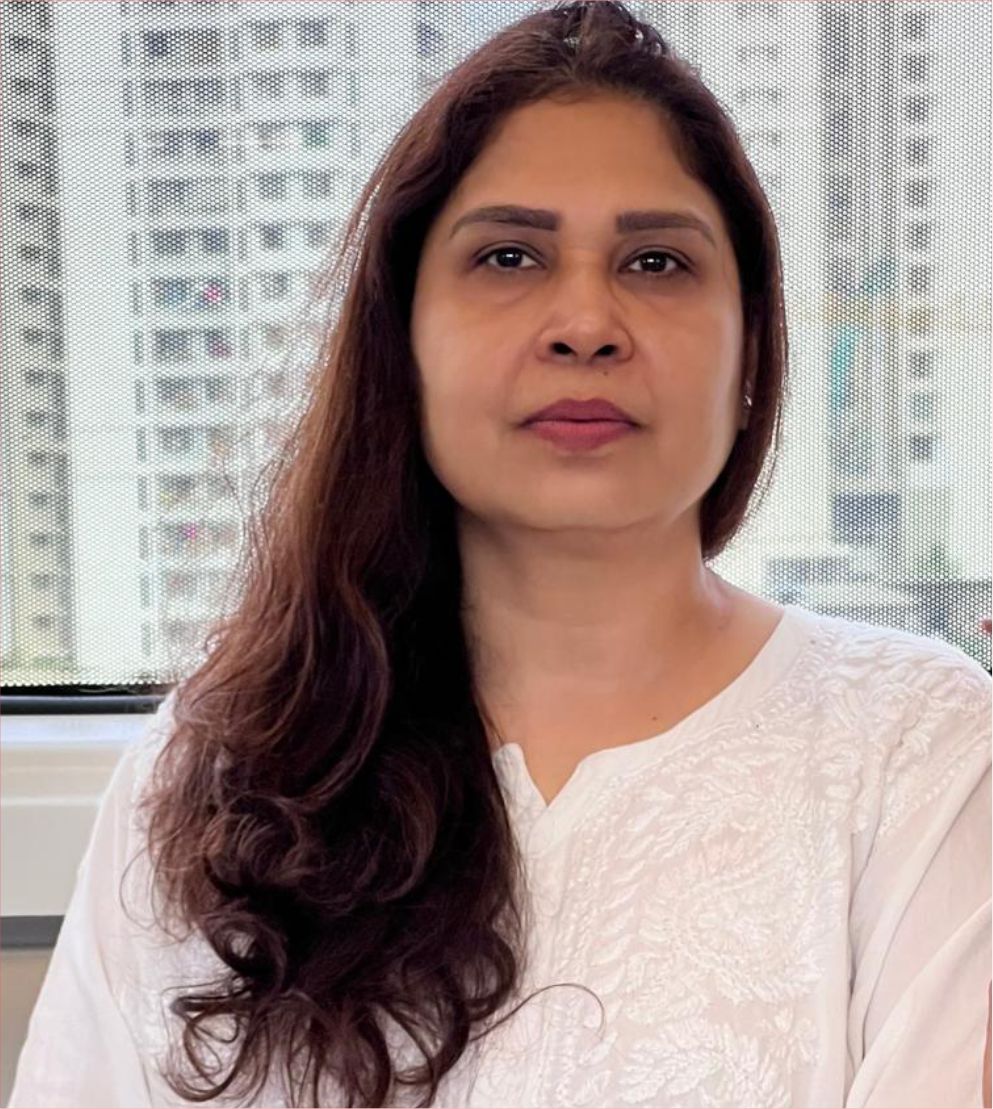 VINEETA PATHAK