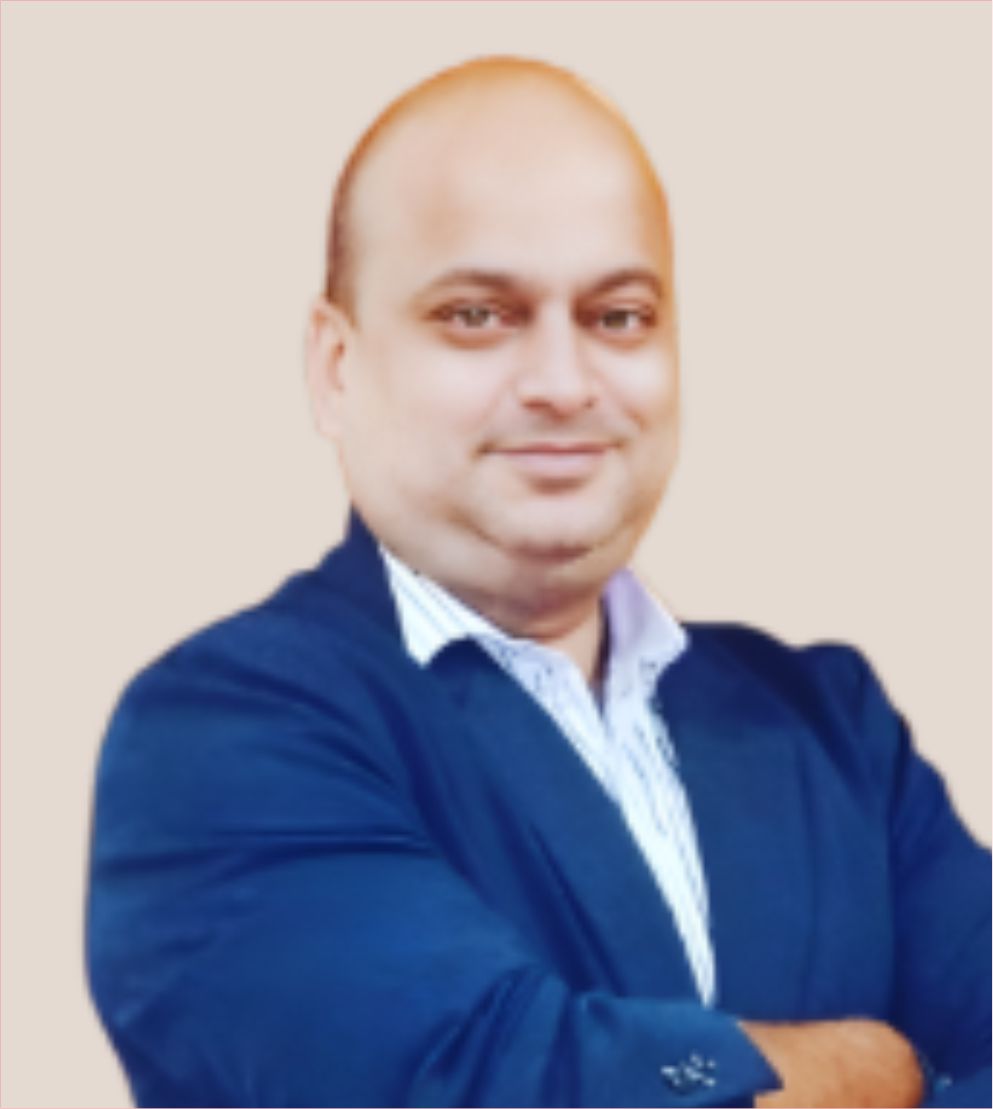 Aatul Tiwari