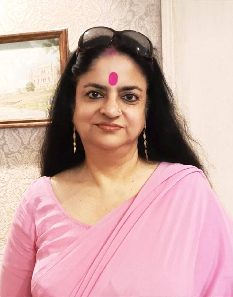 JYOTI MAYAL